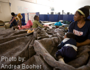 Shelters