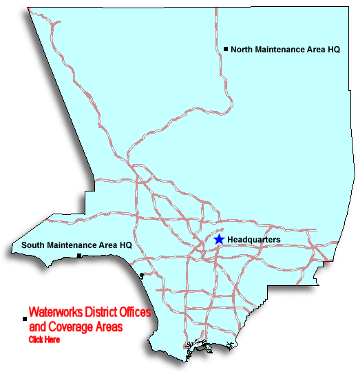 Waterworks Districts