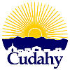 City of Cudahy logo