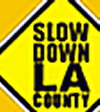 Neighborhood Traffic Management Program