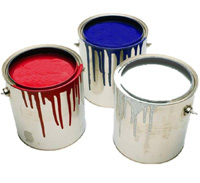 Paint Recycling