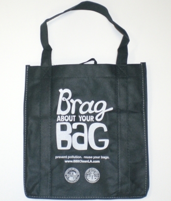 Brag about your Bag