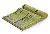 phone book