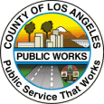 Department of Public Works