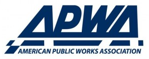 American Public Works Association logo