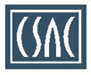 CSAC logo