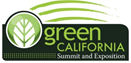 Green California Leadership Award logo