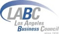 LA Business Council logo