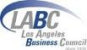 Los Angeles Business Council logo