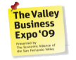 The Valley Business Expo `09