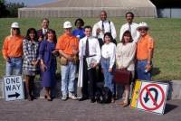 Department of Public Works Employees