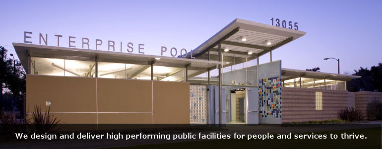 Enterprise Pool