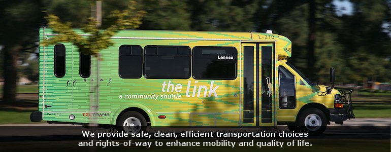 Bus