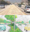 Rosemead Boulevard Project