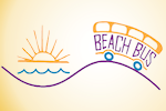 2010 Summer Beach Bus