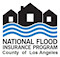The National Flood Insurance Program (NFIP)