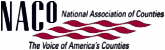 National Association of Counties 