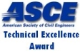 ASCE Technical Excellence Award