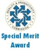 Quality & Productivity Commission: Special Merit Award