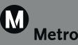 Metro log