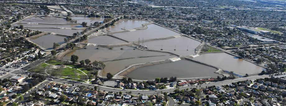 Picture of Pacoima Spreading Grounds