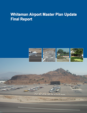 Whiteman Master Plan