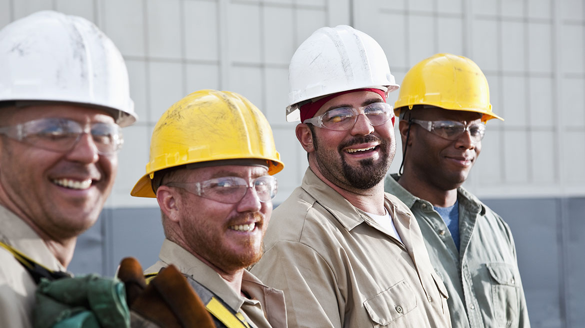 Active JOC Contracts