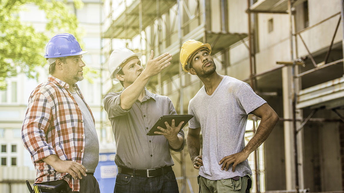 Local Small Business Enterprise - Construction