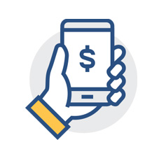 Online County bid opportunities