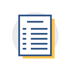 Generated by County Departments looking for prospective vendors