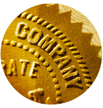 Step 1 - Become certified/registered