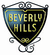 City of Beverly Hills logo