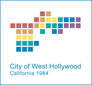 City of West Hollywood logo
