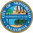 Montebello logo