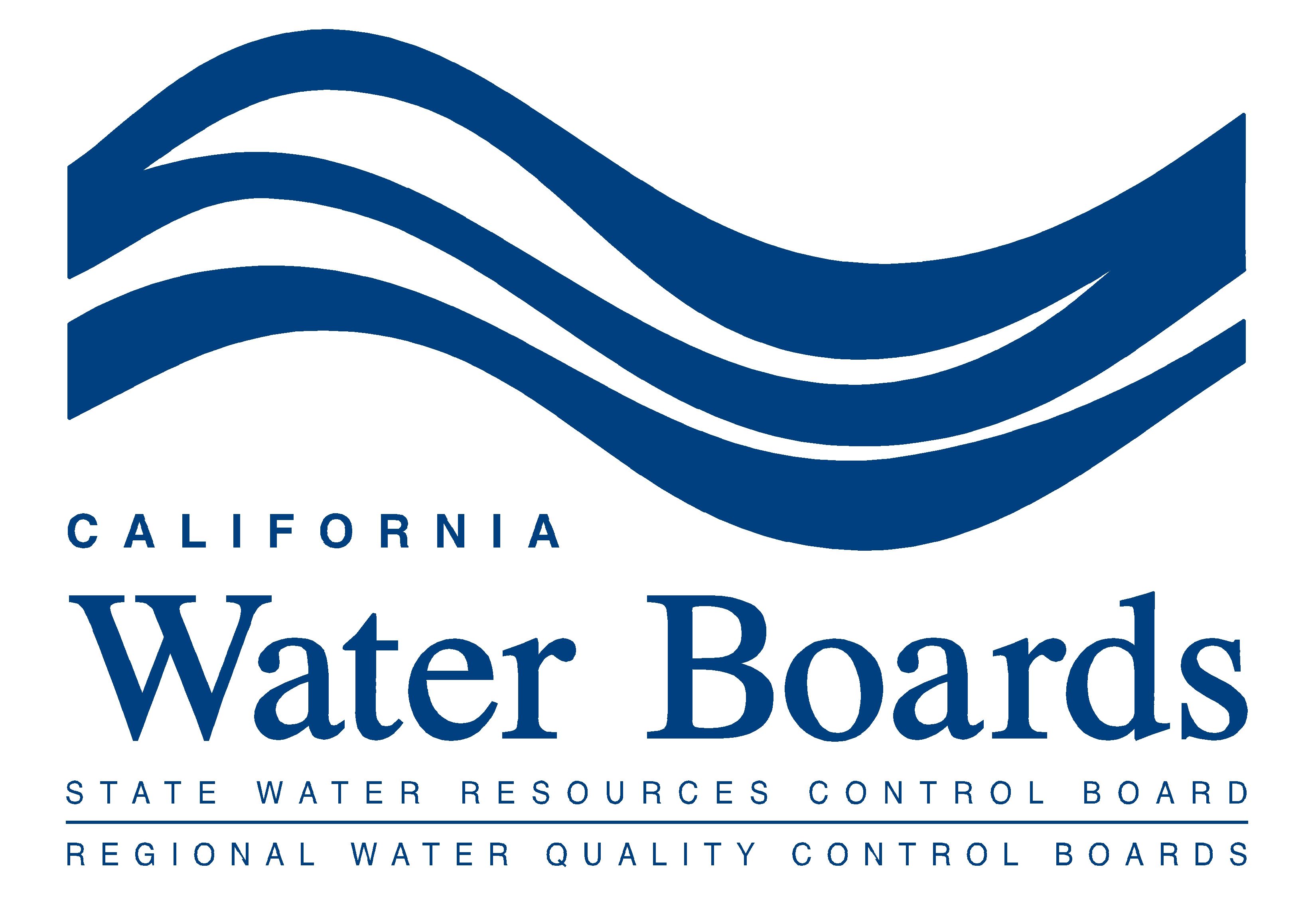 Los Angeles County Flood Control District Logo