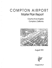 Compton Woodley Master Plan
