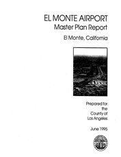 San Gabriel Valley Master Plan