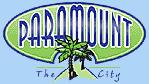 City of Paramount Seal
