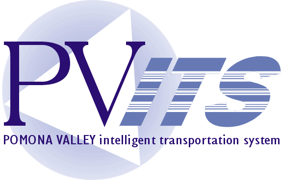 Pomona Valley ITS Logo