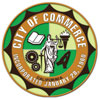 City of Commerce Seal