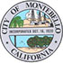 City of Montebello Seal