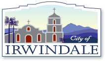 City of Irwindale Seal