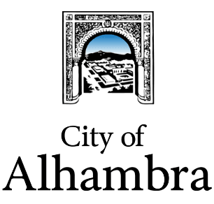 City of Alhambra Seal