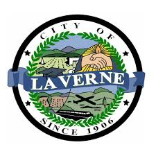 City of La Verne Seal