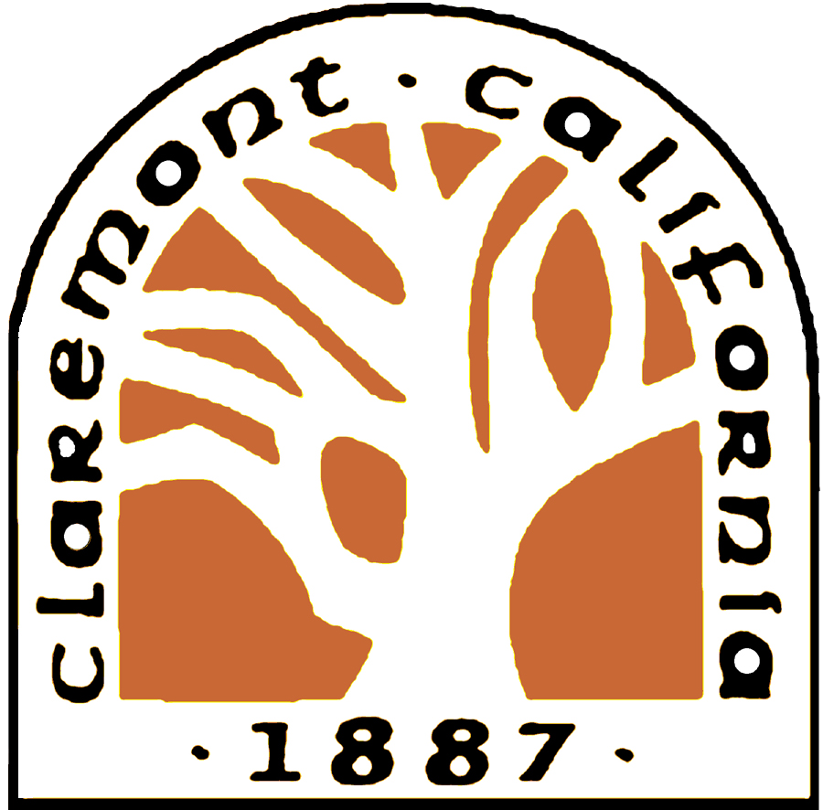 City of Claremont Seal