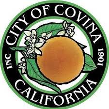 City of Covina Seal