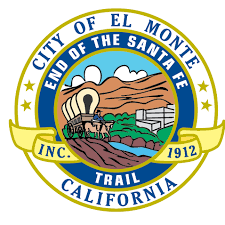 City of El Monte Seal