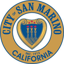 City of San Marino Seal