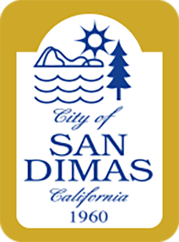 City of San Dimas Logo