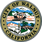 City of Walnut Seal